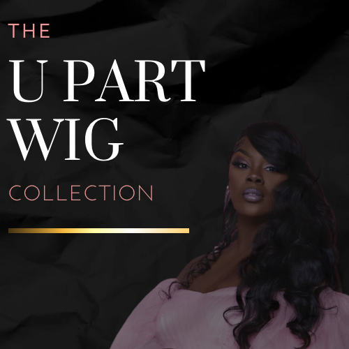 U PART WIGS