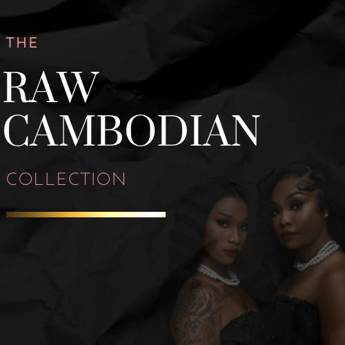 RAW CAMBODIAN COLLECTION