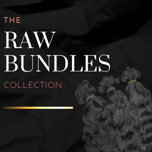 RAW BUNDLES COLLECTION